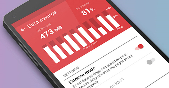 Top 3 ứng dụng giúp sử dụng 3G, 4G tiết kiệm nhất trên Android